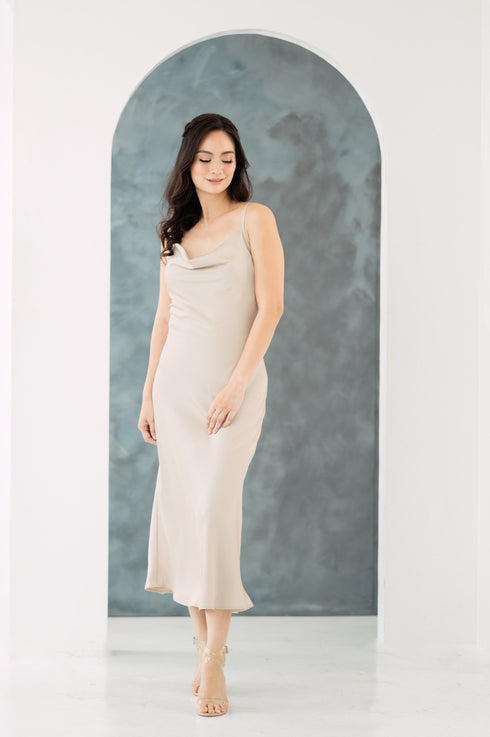 GS Party: Jasmine Slip Dress (B033125)